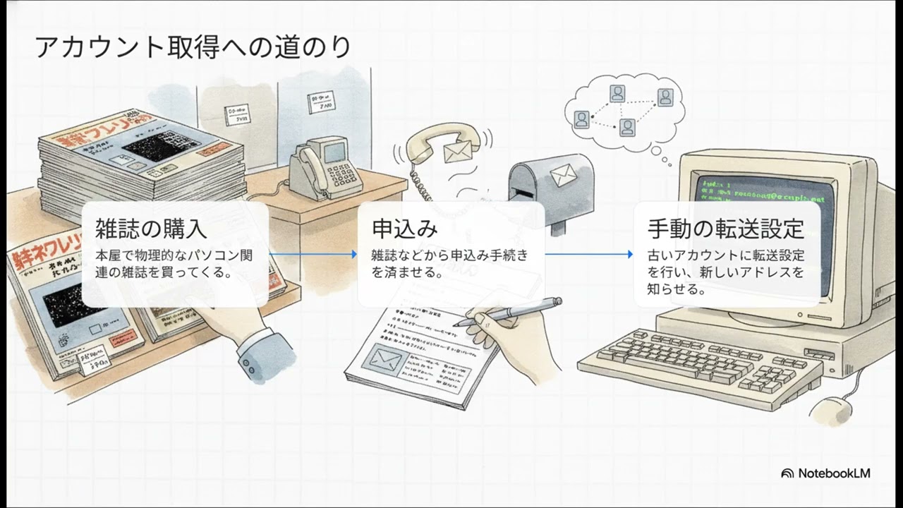 平成 の 名書 NIFTY-Serve パーフェクトガイド です。 1992年 NIFTY Serve回顧録 #パソコン通信 #junet #NIFTYServe - YouTube