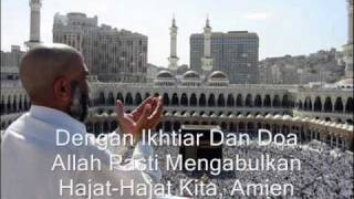 Cara Gratis dan Mudah Pergi Haji dan Umrah Ke Tanah Suci