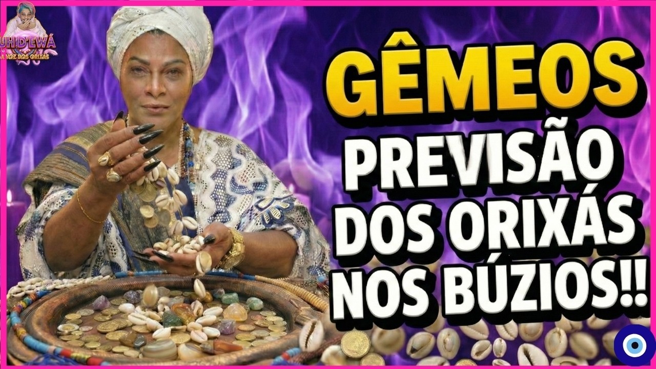 SIGNO DE GÊMEOS, É URGENTE!! ESSA NOTÍCIA VAI MUDAR SUA VIDA JÁ NAS PRÓXIMAS HORAS!!