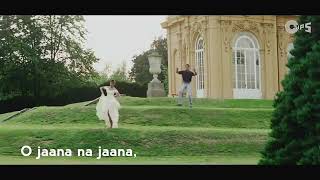 O jana na jana ye dil tera dewana lyrical WhatsApp status