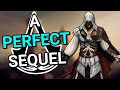 Assassin S Creed 2 Is A Perfect Sequel Assassin S Creed 2 Is A Perfect Sequel