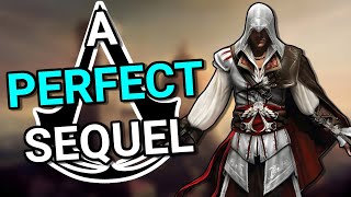 Assassin's Creed 2 Is A Perfect Sequel