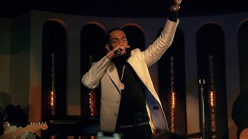 NIPSEY HUSSLE PUMA GRAMMY NOMINATION PARTY