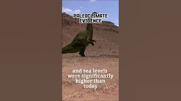 Paleoclimate Evidence ATO URBAN Long 