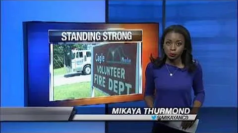 Cagle Volunteer Fire Dept. Says They've Recovered ...