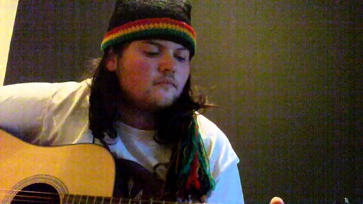James Purcell  - On my mind (acoustic)