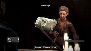 Fallout 4 | Fixing the LO Part 3/3 | NSFW/SFW Mod List | Next Gen Upgrade | Xbox Series X