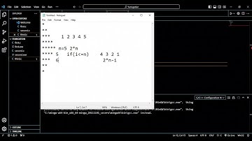 STAR PATTERN part 3 | BROCAMP FUMIGATION INDRODUCTION | Half Diamond pattern