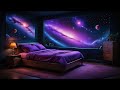 LOW Frequency [3.2 Hz] Relaxing Music, DELTA Waves Deep SLEEP, Instant Relief From Insomnia