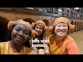 [ep.138] College BFFs’ first trip to Korea | Sokcho, Gangneung, &amp; Seoul VLOG