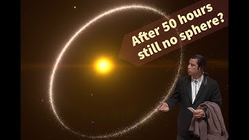 Dyson Sphere Program Late game