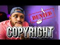 Como funciona el Copyright en Twitch?