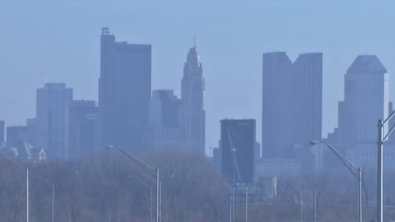 Smell that? Columbia Gas investigating strange odor across central Ohio