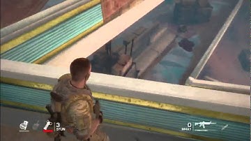Spec Ops: The Line Full Playthrough - 1 / 3
