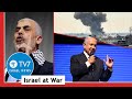Israel to fight alone if required hezbollah to intensify hostilities vs israel tv7israel news 1005
