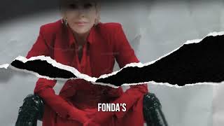 GA Politician Lauren Daniel Co-Sponsors Jane Fonda Legislation
