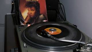 Paul Young - LOVE OF THE COMMON PEOPLE