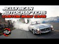 Restomod Custom Built Cars | Jellybean AutoCrafters