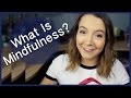 Mindfulness 101 | Positive Psychology Ep. 3