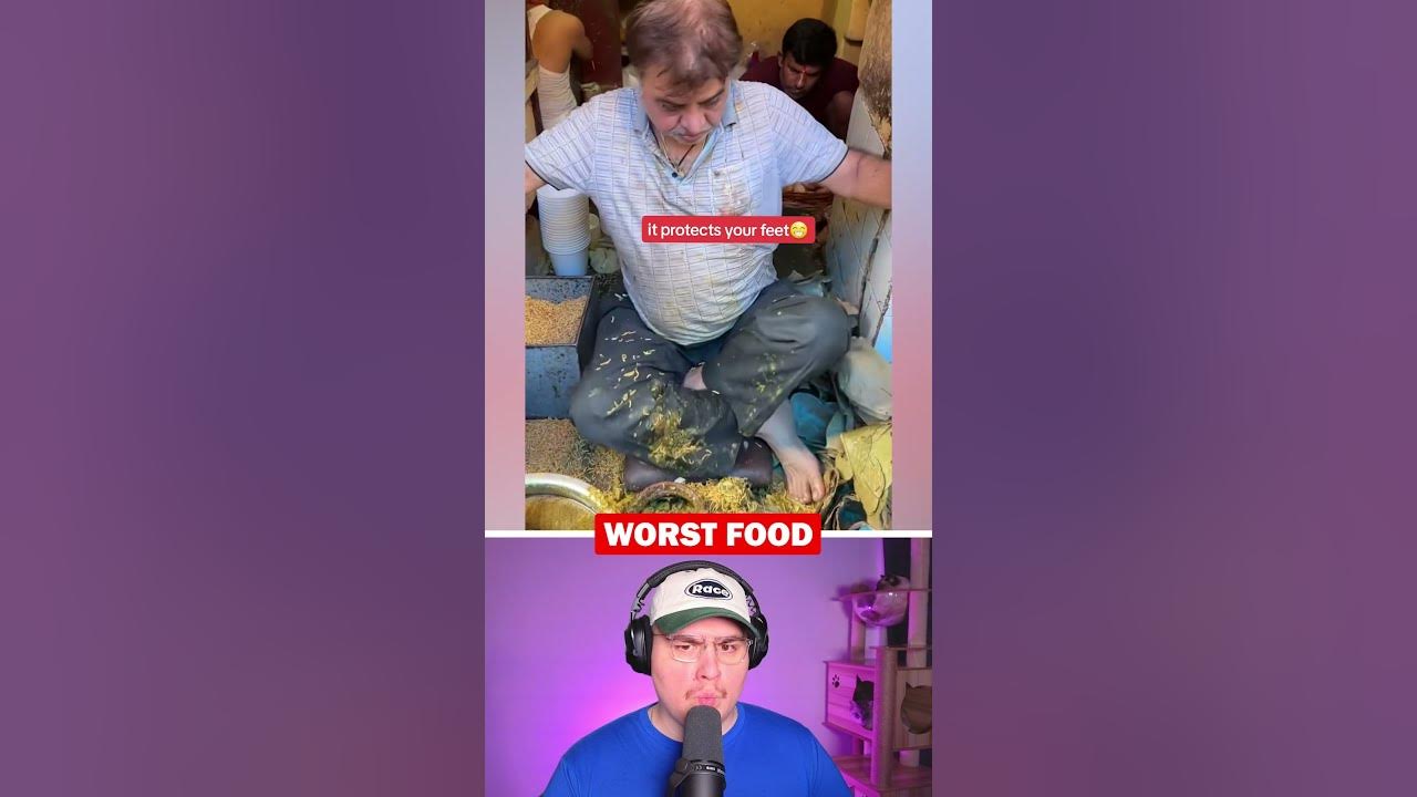 worst-food-youtube