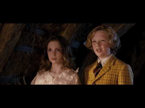 Nanny McPhee Returns Official Trailer 1 US 2010