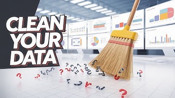 Unlocking Data Preprocessing in Python: A Beginner