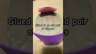 Fursuit Footpaws Not A Tutorial, Ihnc What Im Doing