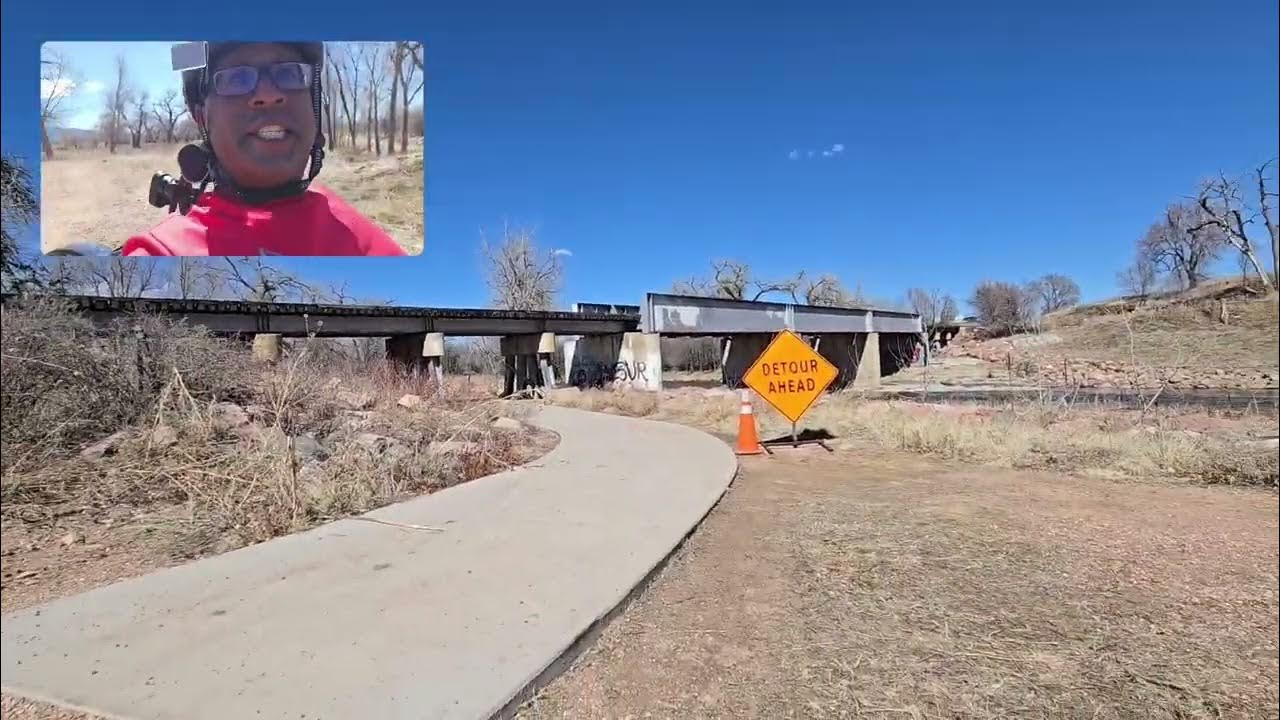 had a bless day .Discussing the 3x3 nine IGH and the Rohloff speedhub, updates on trails. YouTube