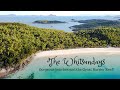 The whitsundays gorgeous beaches and the great barrier reef