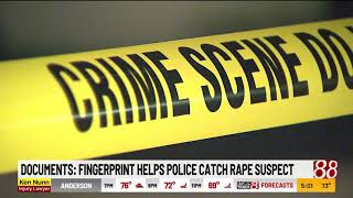 New information in suspected serial rape case