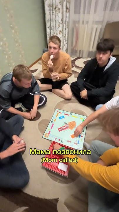 🍁 Мама звонит - YouTube