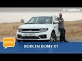 Dorcen Domy X7 Review | YallaMotor