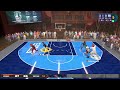 2k24 Theater #ps5 #2k#gamer