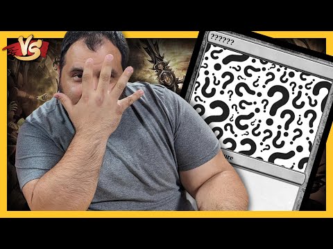 Random Fan Requests | Commander VS | Magic: the Gathering Gameplay