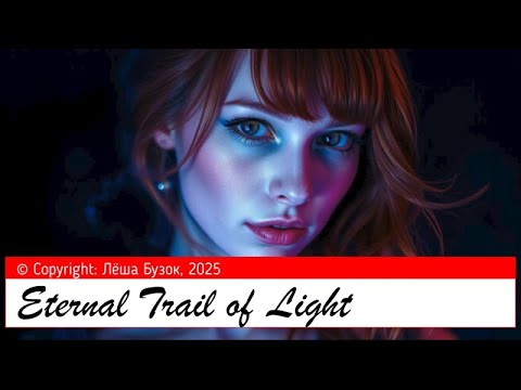 BUZOK Eternal Trail Of Light