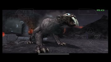 GOD OF WAR CHAINS OF OLYMPUS Gameplay Walkthrough FULL GAME [1080 HD 60FPS] - No Commentary