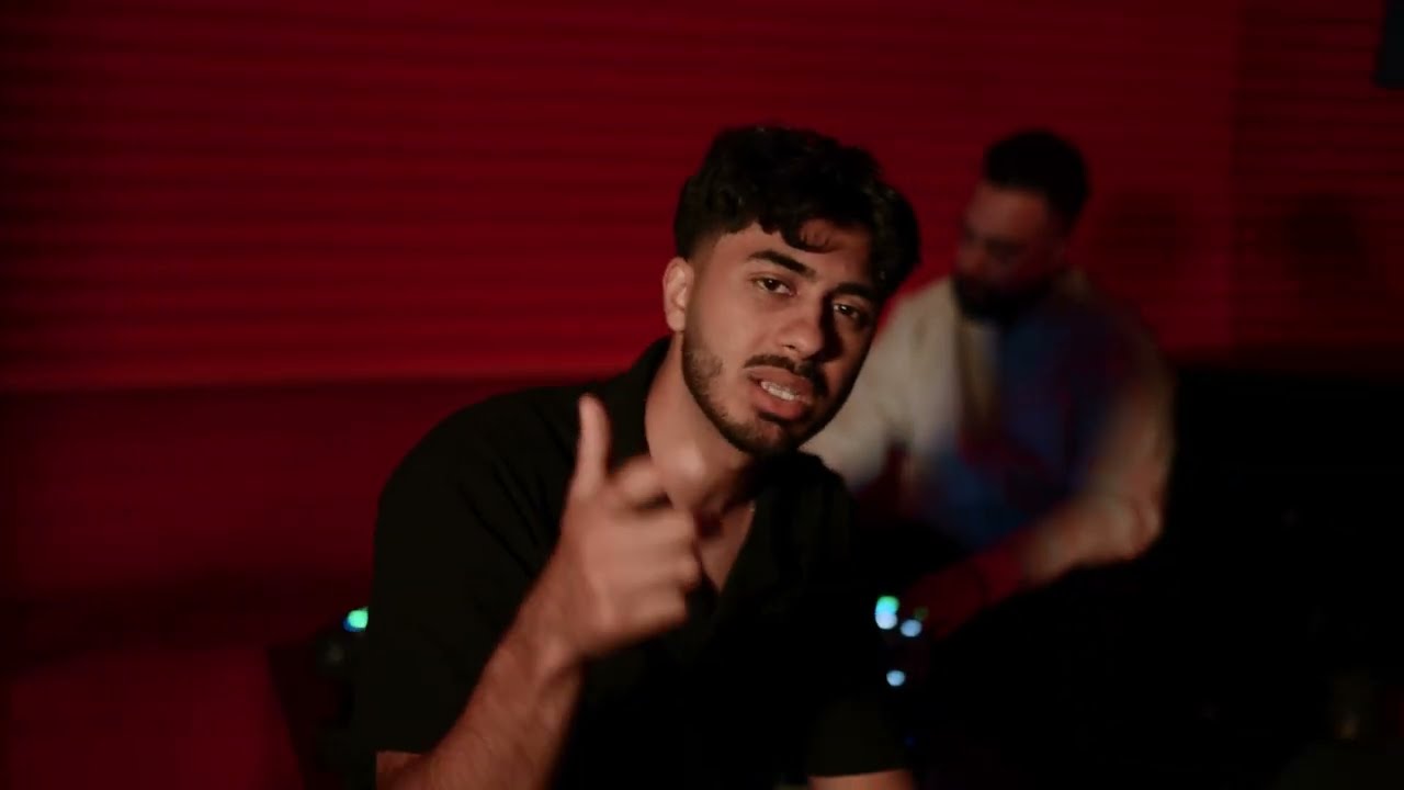 A.S.M, DJ HEER - DECISIONS (OFFICIAL MUSIC VIDEO)