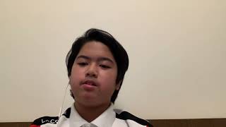 dela Rosa, Cayzer Kyle S. - I.C.L.A. Grade 7 activity