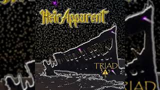 Watch Heir Apparent Tomorrow Night video