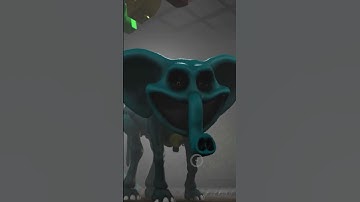 THE REAL BUBBA BUBBA-PHANT! 🌙