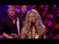 Shakira Gypsy Live Ellen Full HD mp3