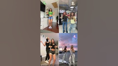 Thumbnail of Bing Bong - Zess Dance Challenge 🕺#dance