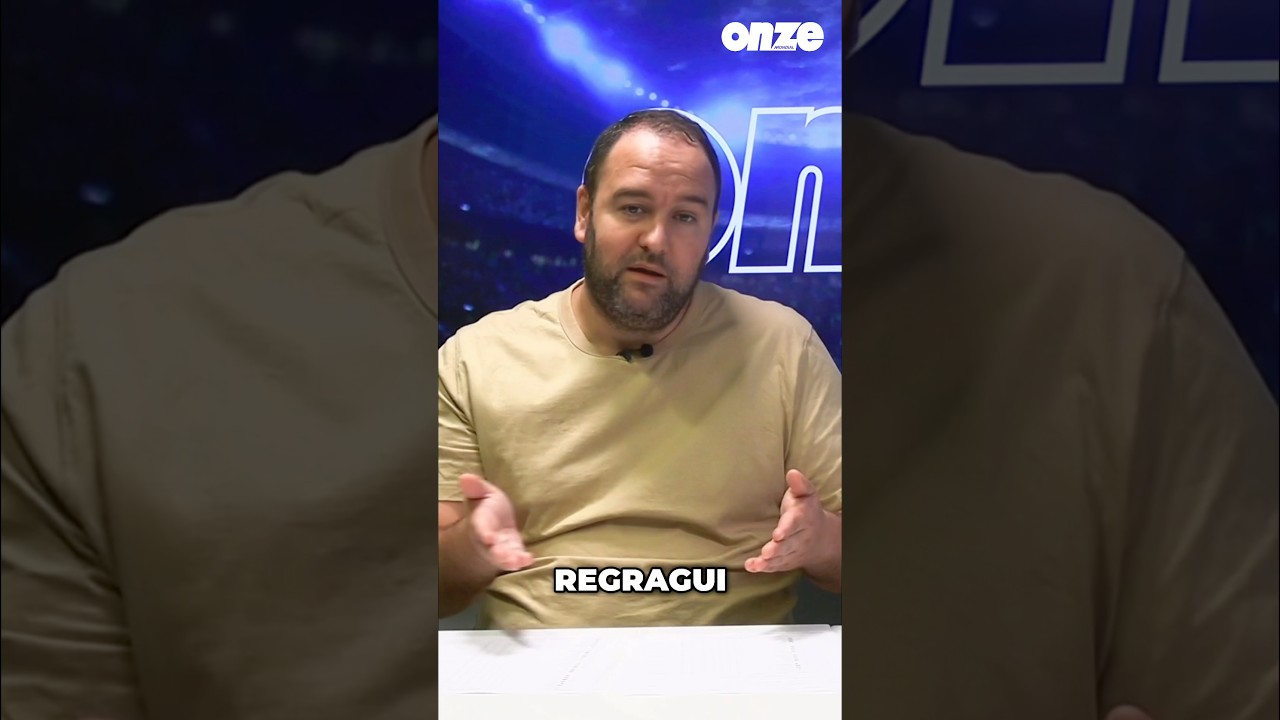 Walid Regragui : critiques justifiées ou exagérées ? 