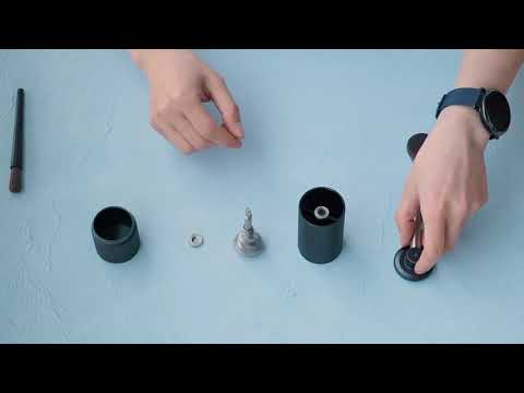 Espresso Gear |
