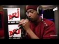 Soprano -  Roule en live sur NRJ