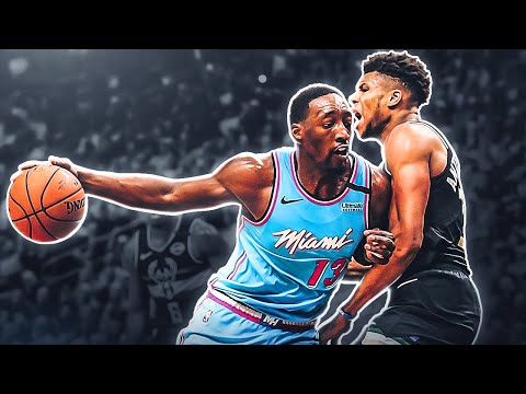 How Bam Adebayo