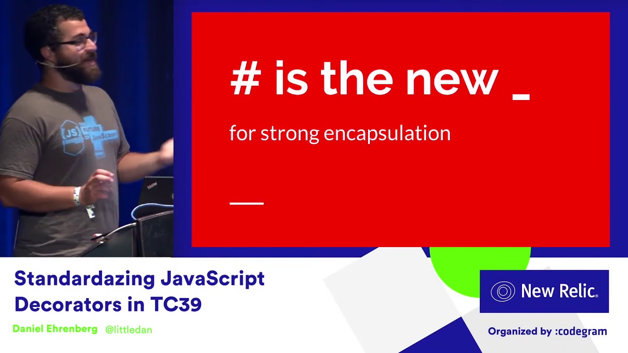 Js decorators. Js decorators