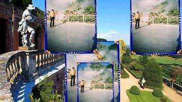 Mouse Event Effect_Flash(scripting)