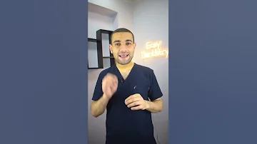 افضل ٣ طرق ل قفل الفراغات بين الاسنان 