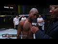 Blitz-K.O.in Las Vegas!: Dawson vs Green | UFC Fight Night | DAZN Highlights